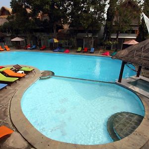 The Seminyak Village Resort